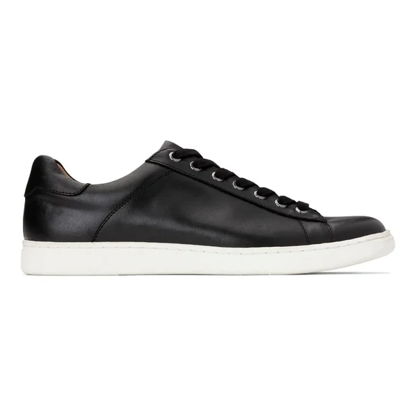 Vionic Men's Baldwin Sneaker Black 12