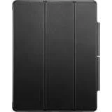 SaharaCase - ESR Folio Case for Apple iPad Pro 12.9x22 (5th Gen 2021) - Black