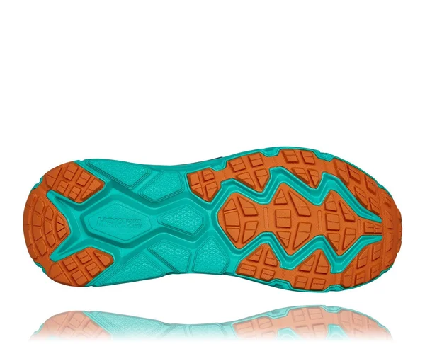 Hoka One One Men's Challenger ATR 6 Outer Space-Atlantis, 8.5