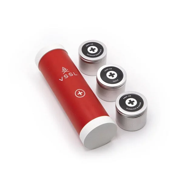 VSSL - First Aid Mini Kit