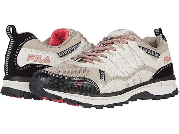 Fila Women's, Evergrand TR Trail Running Sneakers