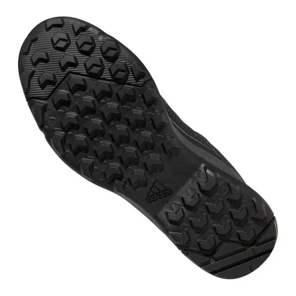 Adidas Shoes Terrex Eastrail - BC0973 - Black - 11.5