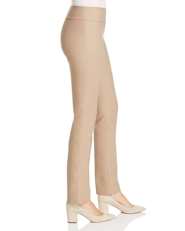 Wonderstretch Pants - Nightshade, 2p by Nic+Zoe