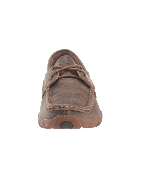 Twisted x WDM0003 (Bomber) Women's Shoes