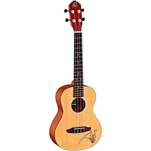 Ortega Bonfire Series RU5 Tenor Ukulele