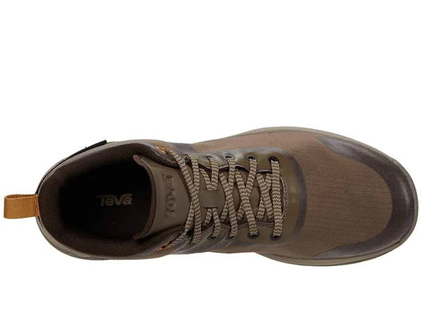 Teva Men's Gateway Mid - Chocolate Chip - 9