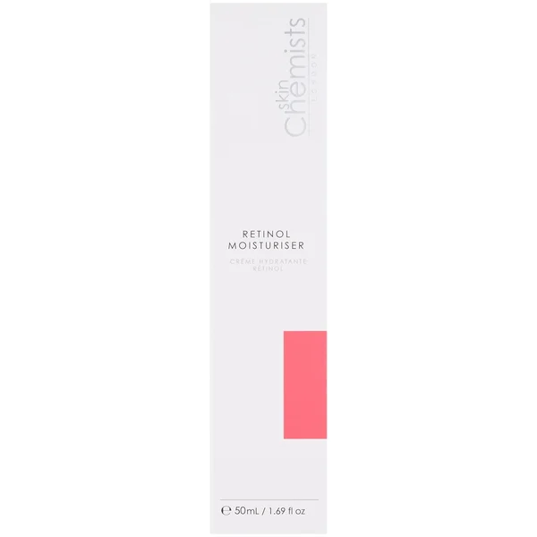 skinChemists Retinol Moisturizer 15 Gram