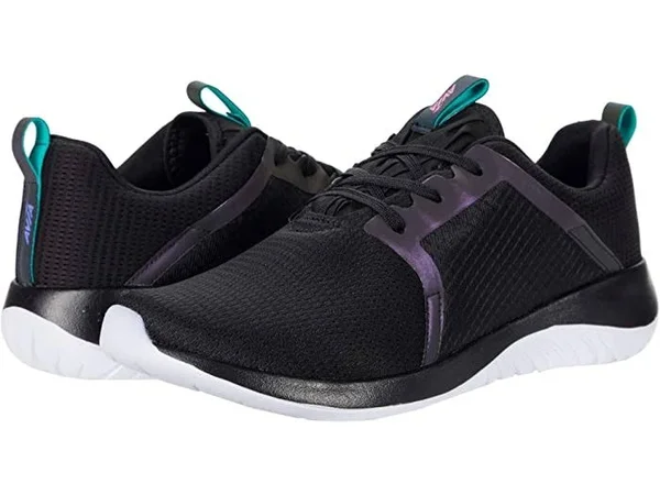 Women's Avia Avi Coast Running Sneaker, Size: 6.5
