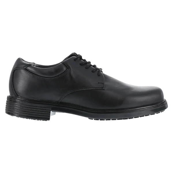 Rockport Works Work Up Dress Oxford - Men's Black