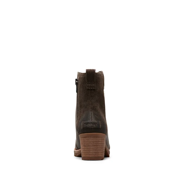 Sorel Women's Cate Bootie - 7 - Major