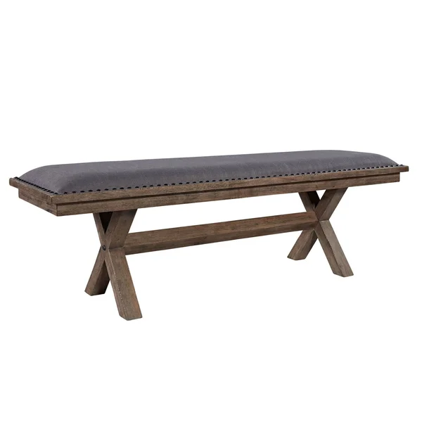 Liberty Sonoma Road Bench