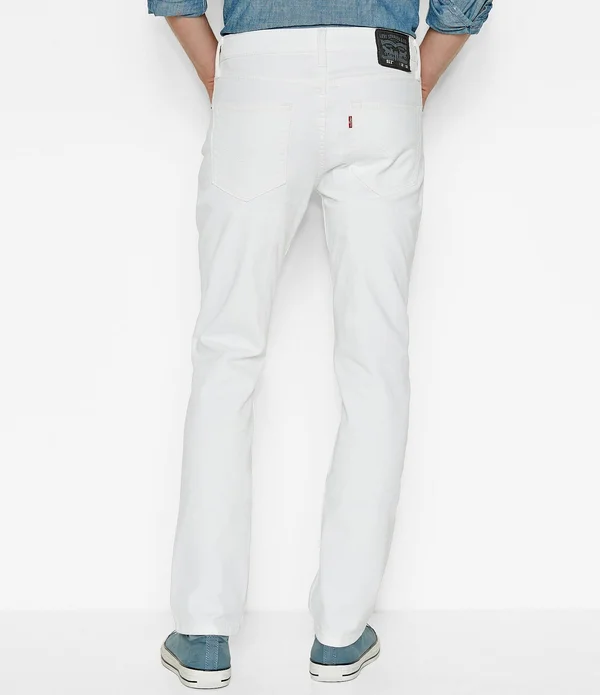 Levi&s 511 Slim Fit Jeans - Men's Pumped Up Size 33/30