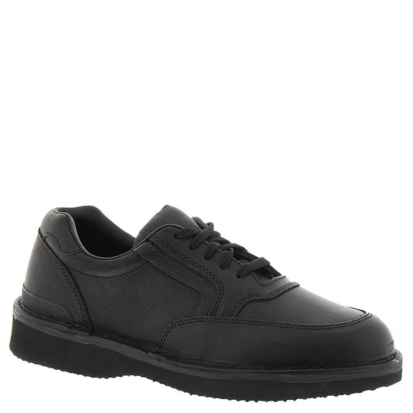 Ultra-Walker Men's Oxford - 14 Black Oxford E6
