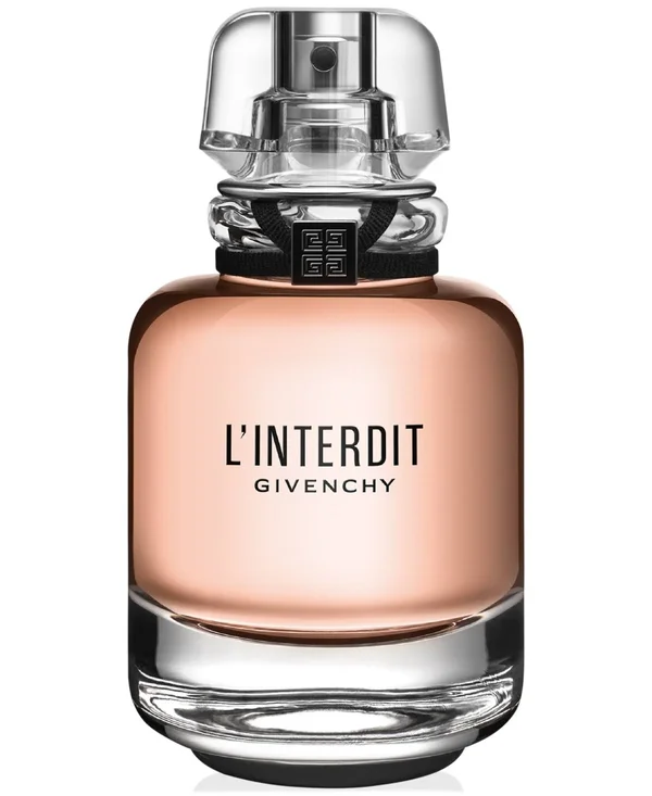 Givenchy L&interdit Limited Edition Holiday Eau De Parfum, 2.6-oz.