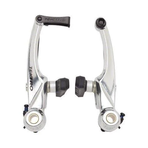 Tektro M530 Linear Pull Brake (Silver)