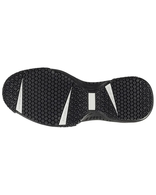 Nautilus 2121 Composite Toe Waterproof - Men's Black