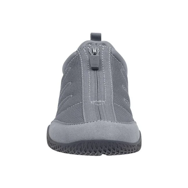 Easy Spirit Be Strong 8.5 Women's Grey