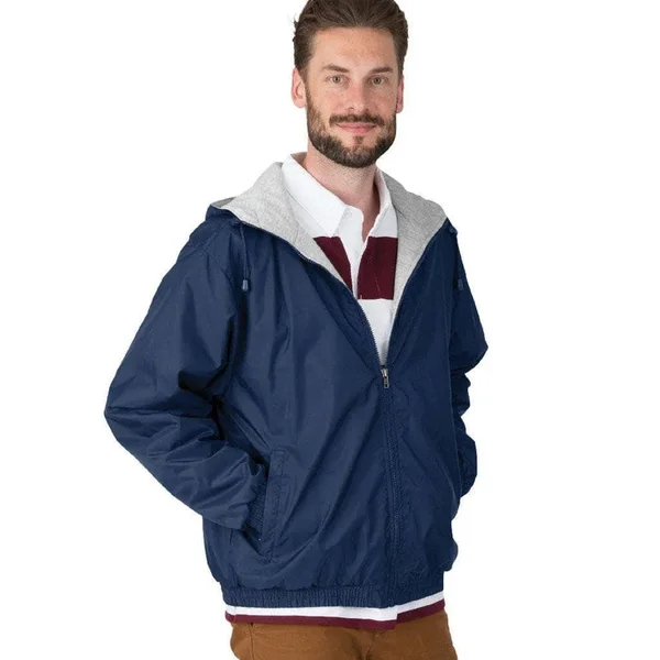 Charles River Apparel Performer Jacket Navy 4XL