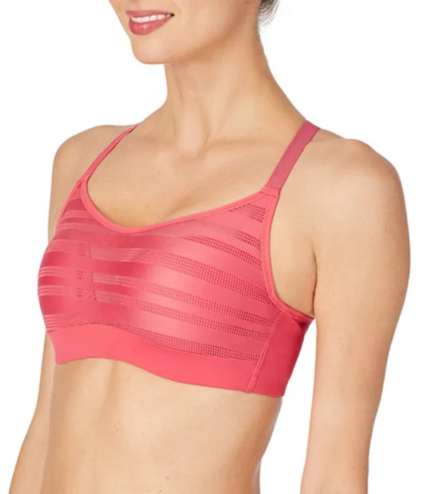 Le Mystere Active Balance Underwire Sports Bra - Black - 34c