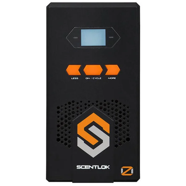 ScentLok OZ500 Large Room Ozone Deodorizer