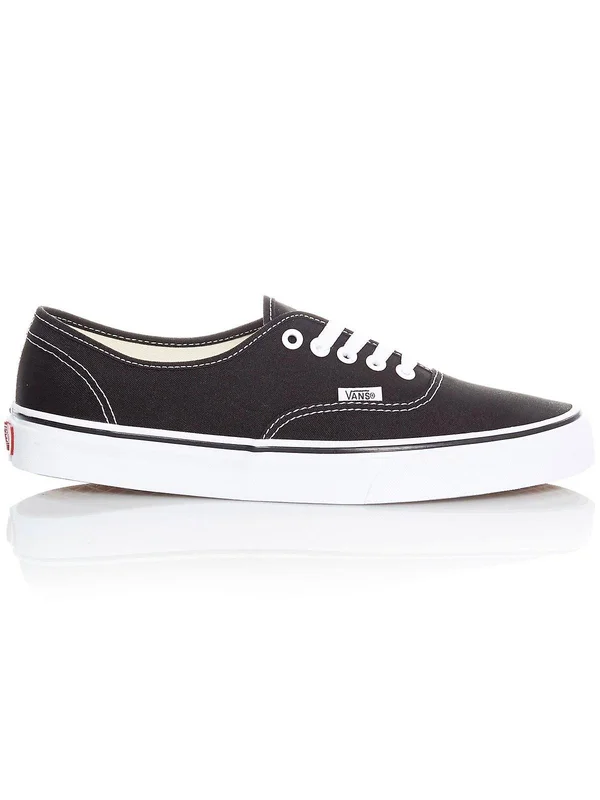 Vans Authentic - Black