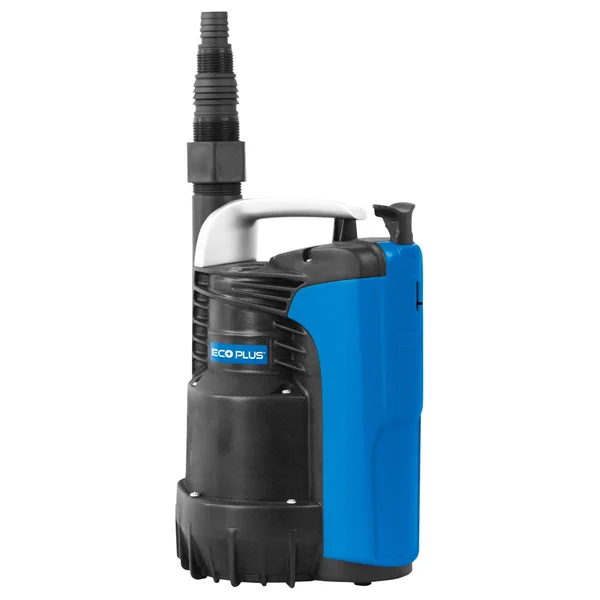EcoPlus - Elite Series Automatic Submersible Pump 1/5 HP - 1746 GPH