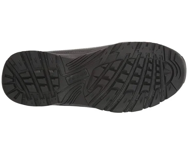 Roper Men's Air Light Black Shoes