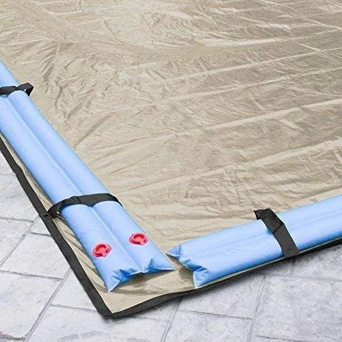 Robelle In-Ground Premium Pool COVER, 30 x 50 ft.