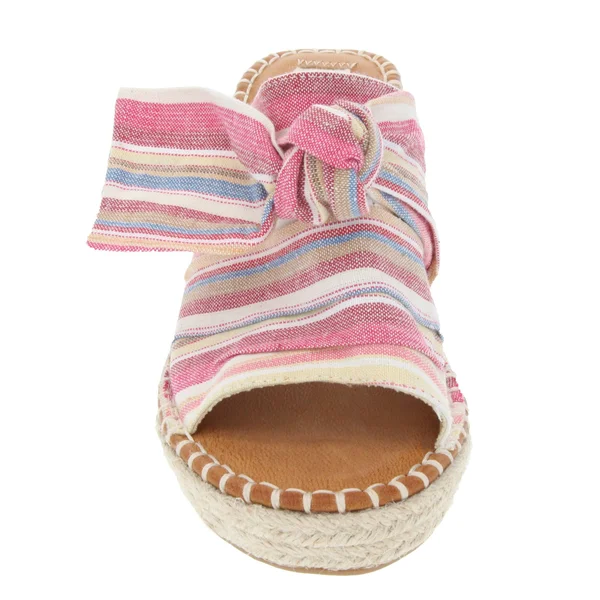 Sugar Women's Hundreds Wedge Sandals - Leopard