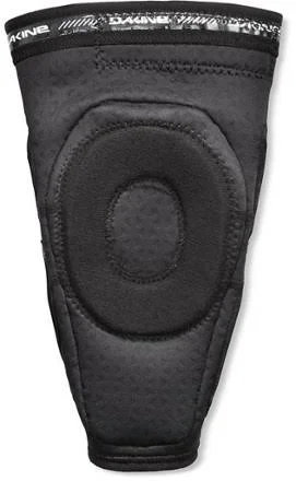 Dakine Hellion Knee Pad Black