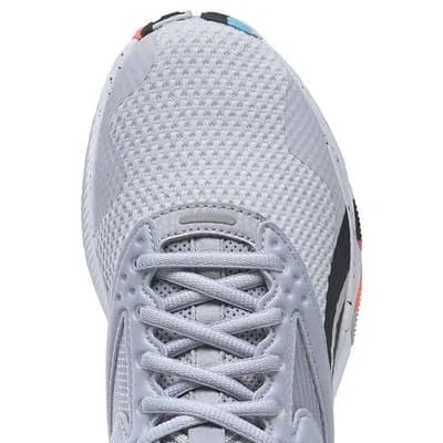 Reebok HIIT Trainers Grey Black Women - 36