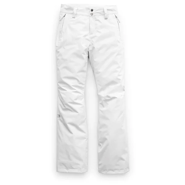 The North Face Sally Pant - Women's L TNF White