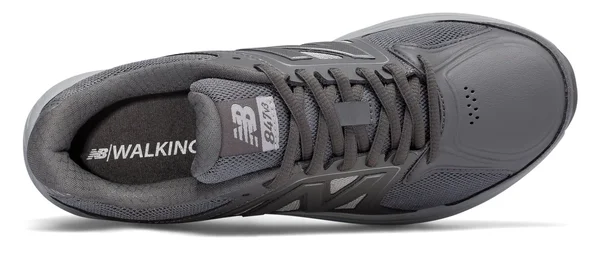 New Balance 847v3 Women's Walking Shoes - Grey (Size 12)