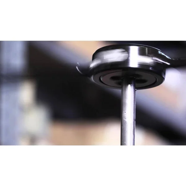 Drill America 9/16 inch-24 x 2 inch OD HSS Round Adjustable Die - Special, Dwtsr2-91624