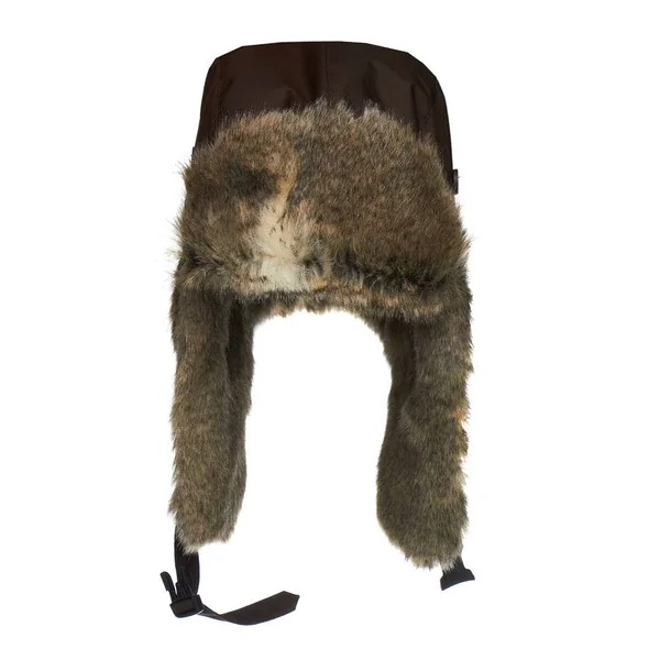 Fjallraven Varmland Heater - Dark Olive - Hats & Caps L