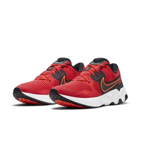 Nike Renew Ride 2 Men's Running Shoes - Size: 7.5, Red