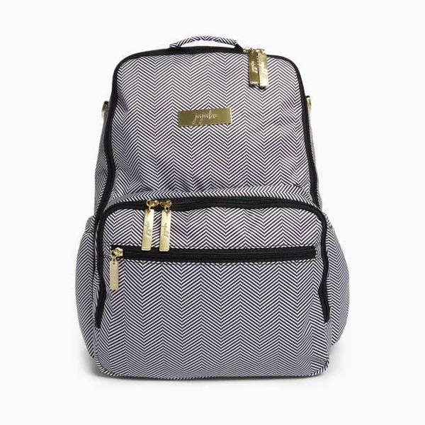 Jujube Zealous Backpack - Navy Duchess