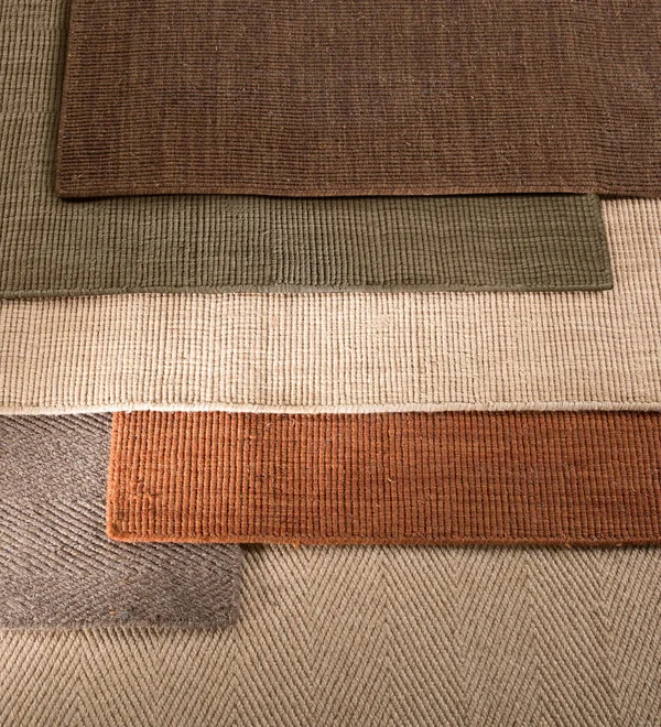 Dalyn Monaco Sisal MC100 3&6x22 x 5&6x22 Paprika Area Rug