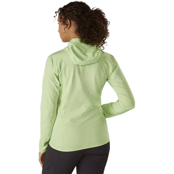 Arc&teryx Women's Kyanite LT Hoody-Small Dakini