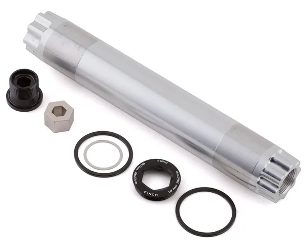 RaceFace Cinch Spindle Kit - 30mm for 190/197mm Hub Spacing