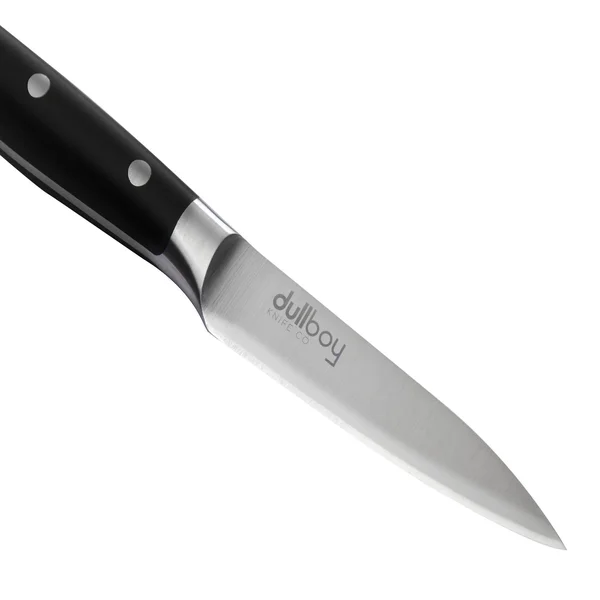 3.5 inch Paring Knife Black