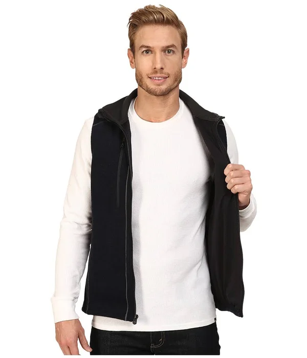 KUHL Interceptr Vest, MUTINY BLUE, L