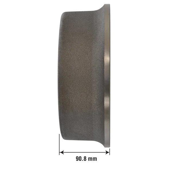 Duralast Brake Drum 80002 by AutoZone