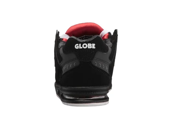 Globe Shoes Sabre Black/Red