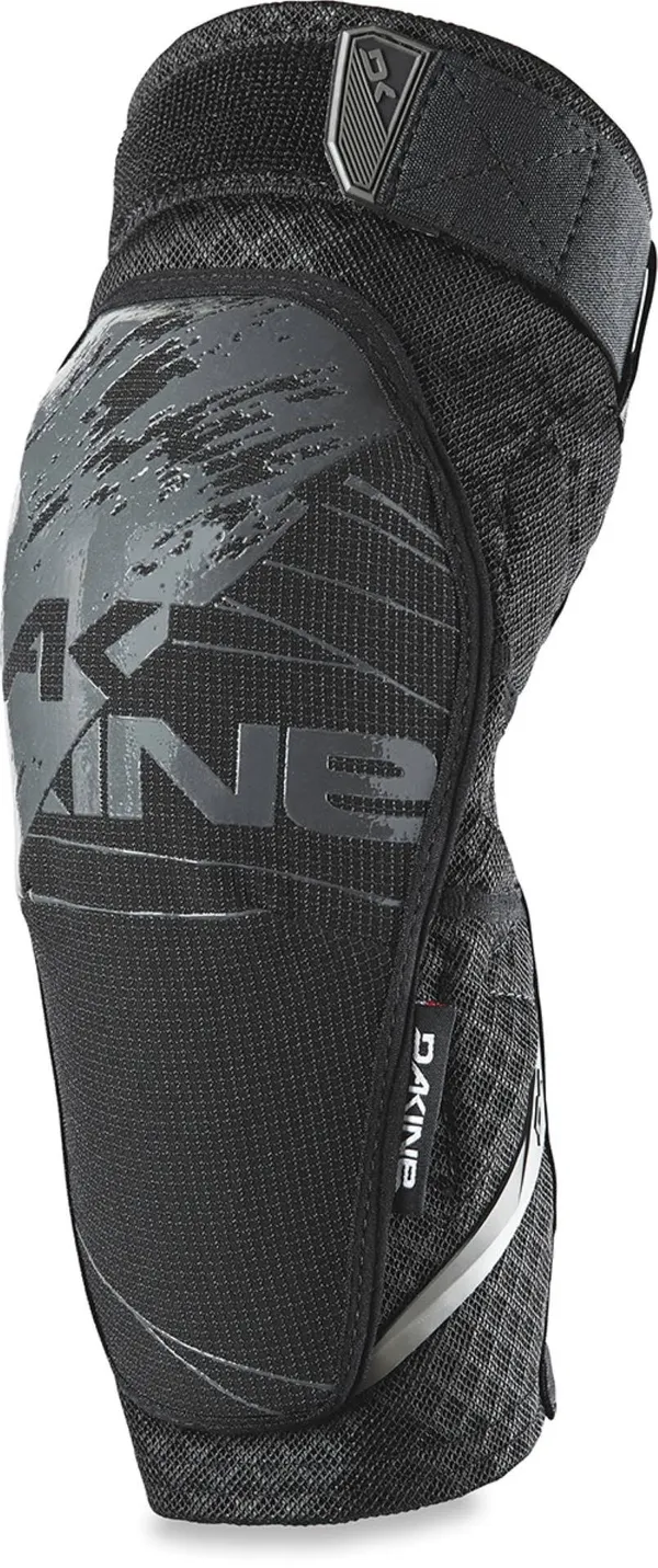 Dakine Hellion Knee Pad Black