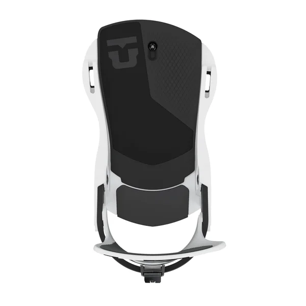 Union Atlas Snowboard Binding - 2022 White, M