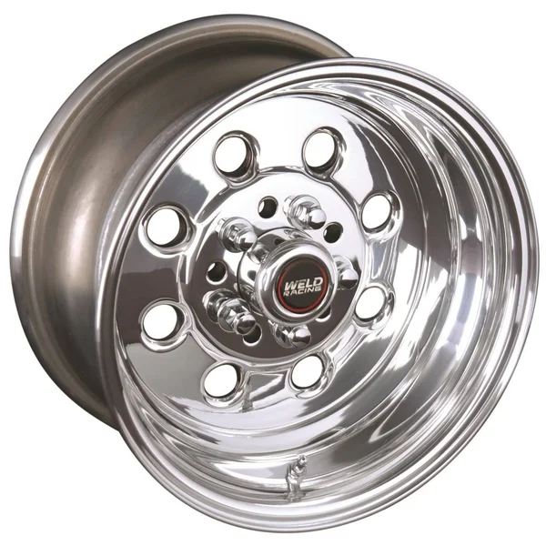 Weld Racing 90-55346 15 x 5in. Draglite 5 x 4.5-4.75in. 3.5in. BS