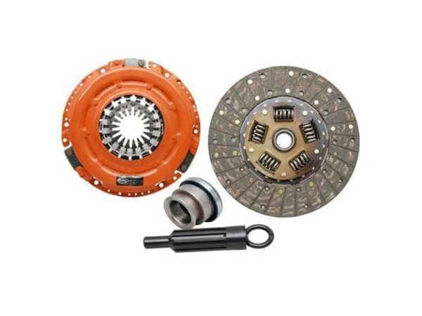 Centerforce 383271 Clutch Disc