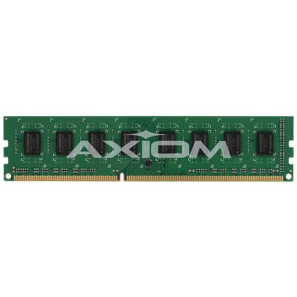 Axiom 8GB DDR3-1866 ECC UDIMM for HP Gen 8 - 708635-B21