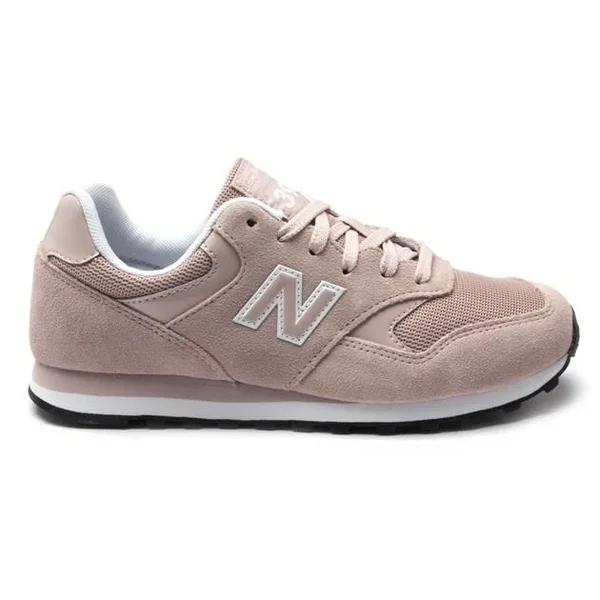 New Balance Shoes 393 - WL393SP1 - Pink - 5.5